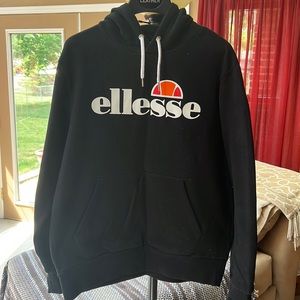 Ellesse hoodie